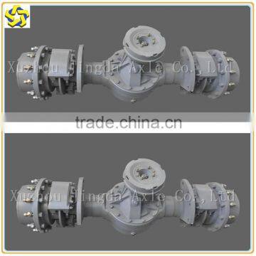 forklift alxes xcmg forklift spare parts xgma forklift parts Maximal OEM forklift axle construction machinery axles