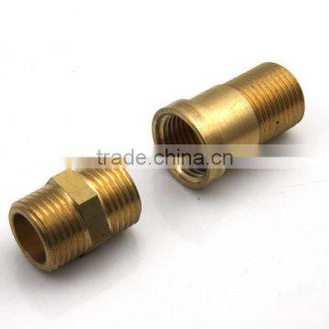 Sanitary Copper Decorative Brass Furniture Fittings photo-5