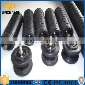 high quality impact conveyor roller