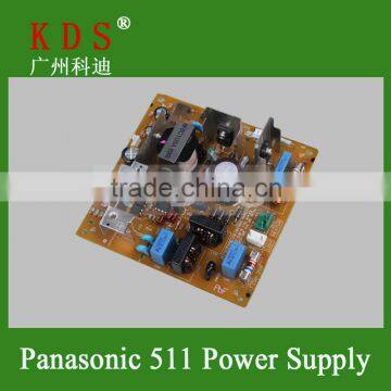 Power Suppy Board for Panasonic KX-511 512 513 611 612 613 Power Board