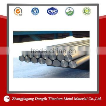 Titanium Rod