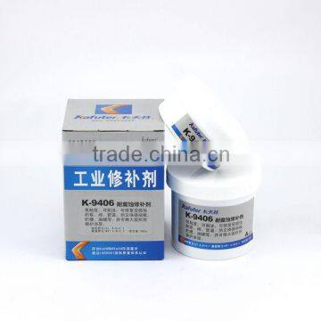 Kafuter K-9406 Epoxy Adhesive/Casting Adhesive for Corrosion Reparing