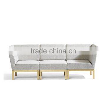 Latest sofa design lounge design sofa YS7032