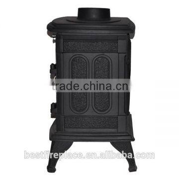 Factory Direct Selling Cast Iron Stove photo-3