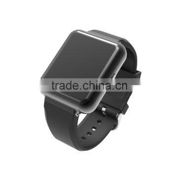 Q1(k8+) Bluetooth Smart Watch 1.54-inch MTK6580 Dual-core Android 4.4 Smart Watch kids smart watch gps tracker