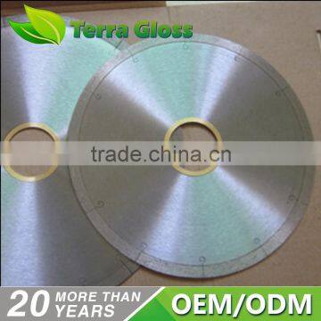 Low Price Porcelain Segment Ceramic Cutting Disc For Tile