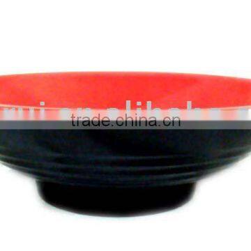 Melamine tableware