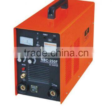 INVERTER MIG/MAG WELDING MACHINE