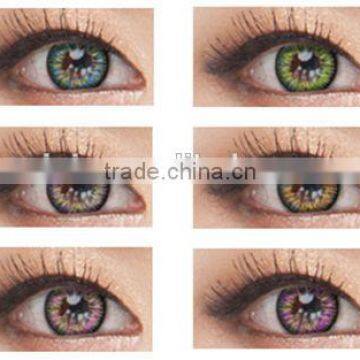 wholesale Giyomi CO4-01 korean cheap colored contacts lenses