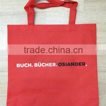 Nonwoven Promotion Bag - Manufacturer in Istanbul photo-3