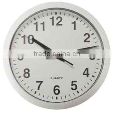 plastic wall clock,wall clock,alarm clock,gift clock,clock