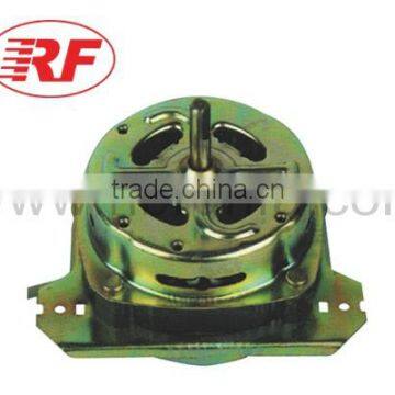 washing machine motor parts