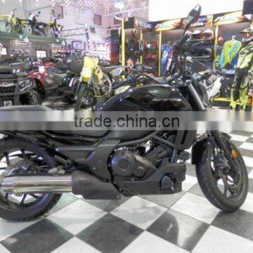 USED MOTOR BIKES - HONDA CTX 700 N (10038)