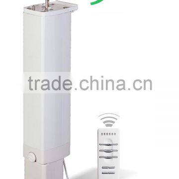 RAEX hot-sales DC battery Motor, 14.8 VDC, MD940/MD940L