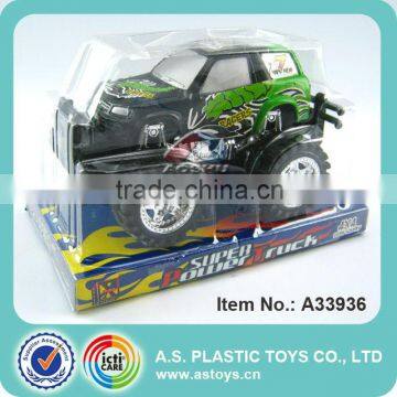 F/P CAR/ friction jeep car toy