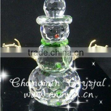 Best-selling crystal Chrismas gifts