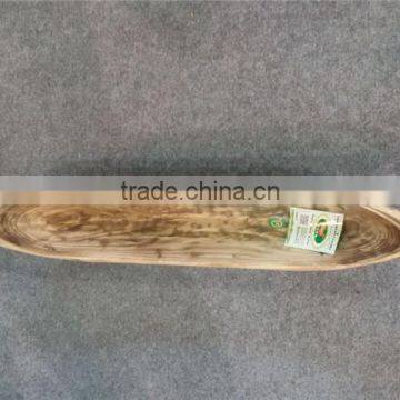 2016 Hand Made Wooden Crafts, Wooden Ship Model for Gift photo-4