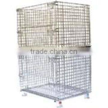 GZC-W611 wire container