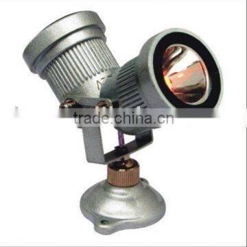 2*1W high power led flood light