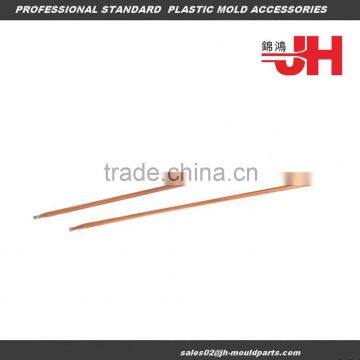 Mold Heatsink Cooling Rod Copper Tube Heat Pipe