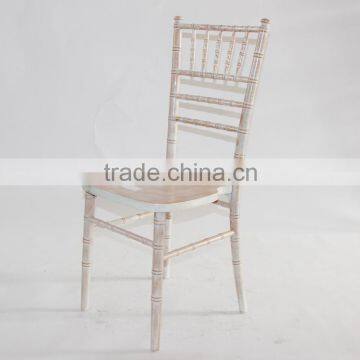 wooden UK style camelot chair for rental