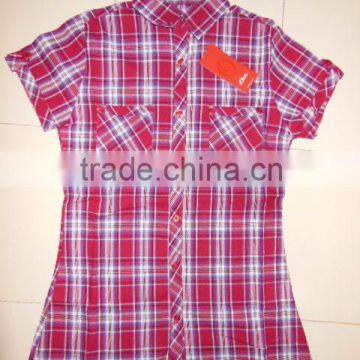 Ladies Shirt