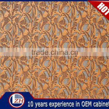 Fatory direct exterior decorative wall panel