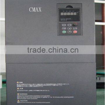 Vector Frequency Inverter 110KW AC Electric Motor Driver Frequency Inverter