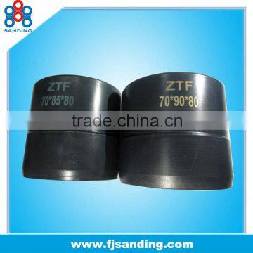 OEM china manufacturer customized excavator kind of bush