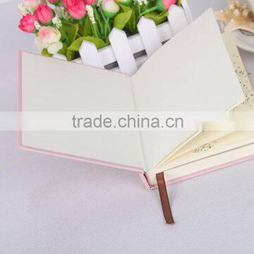 Fancy School Notebook Cute Chinese Stationery Items Cheap Pocket Notepad photo-4