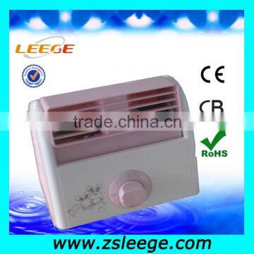 Cheap Price Bladeless Fan Price / Mini Decorative Fan photo-3