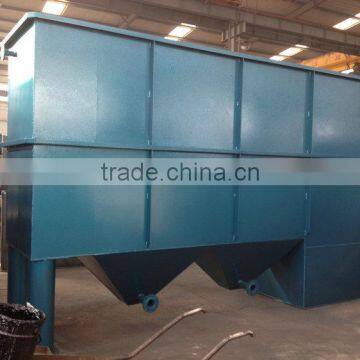 Most Popular Products Clarifier for Wastewater Treatment Import Cheap Goods From China