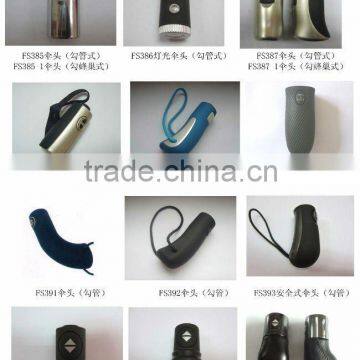 2014 new style automatic umbrella Handle/Grip