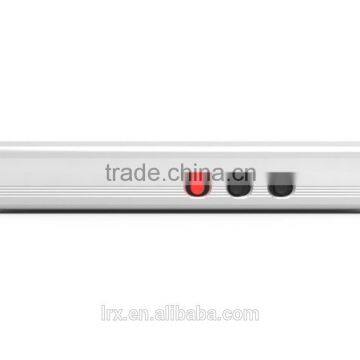 IFi Audio Micro-iDSD DSD512/PCM768/Double DXD DAC Headphone Amplifier photo-5