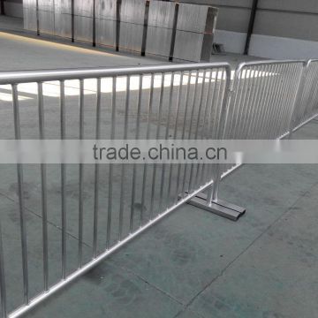 galvanized or pvc coated temporary fence for sale in Australia