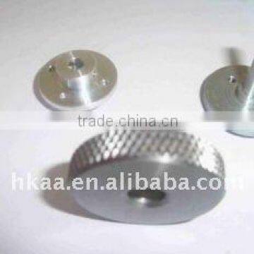 stainless steel special nut