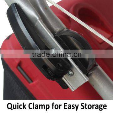 20"/51cm Walking Behind Hand Push Lawnmower Lawn Mower With CE Certified (KCL20SDP) photo-4