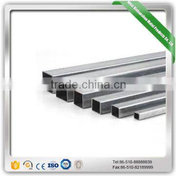 Hot Sale Furniture Hollow Chrome Steel Tube From China