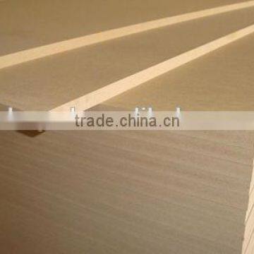 furniture MDF board E0 E1 E2