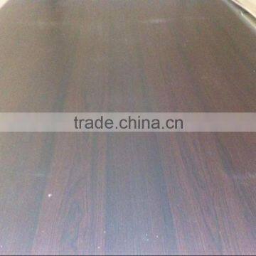 E2 grade 17mm melamine mdf