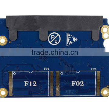 KingDian Industrial 1.8" Half Slim SATA Flash Module 8GB SSD Solid State Drive photo-2