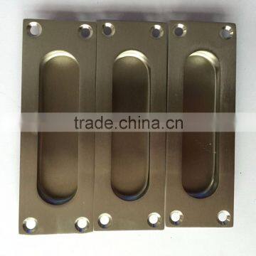 Cabinet Handle Furniture Conceal Handle Square Hidden Handle photo-5