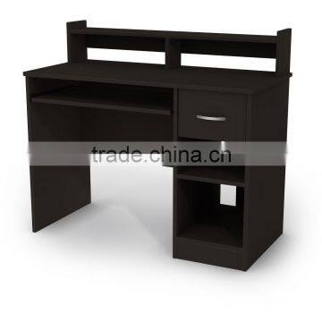 Wooden Reception Desk