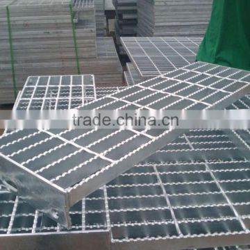 High Quality Steel Grating