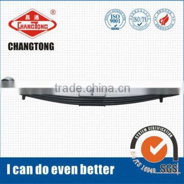 Vehicle Leaf Spring Made in China