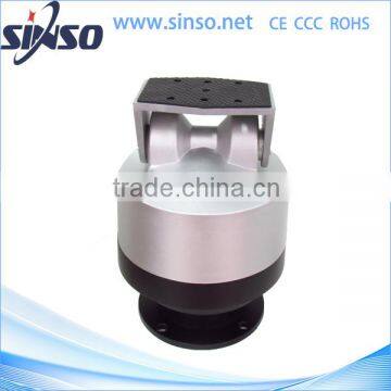 aluminum automatic rotation 100M remote control socket for sale