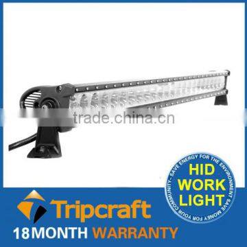 39 inch 200W LED LIGHT BAR Car accessories made in china aluminum housing Led Light Bar for all used car