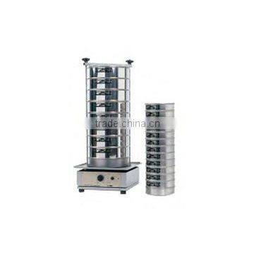 Electromagnetic Digital Sieve Shaker