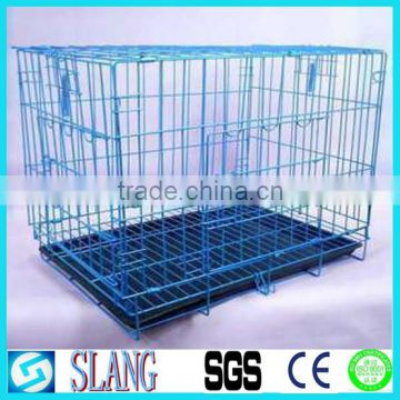 Hot sale for metal dog house dog cage pet house for sale cheap