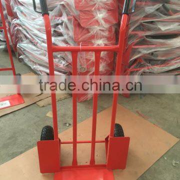 China hand trolley two wheels HT2096